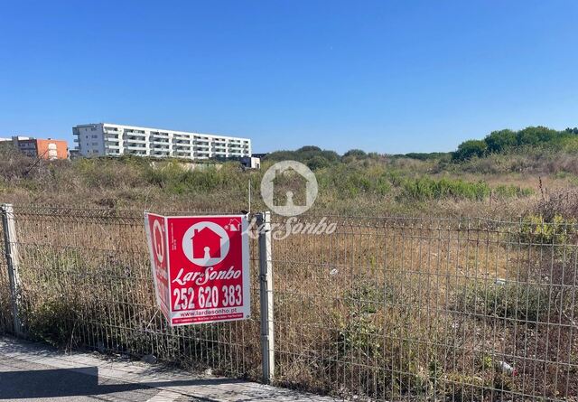 Terreno Rstico - Vila do Conde, Vila do Conde, Porto - Imagem grande