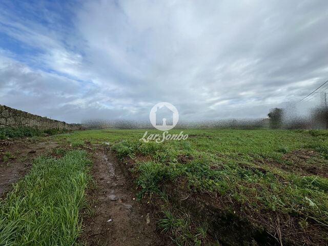 Terreno Urbano - Gio, Vila do Conde, Porto - Imagem grande