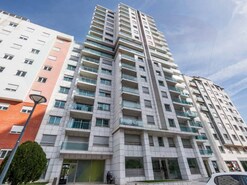 Apartamento T2 - Alvalade, Lisboa, Lisboa