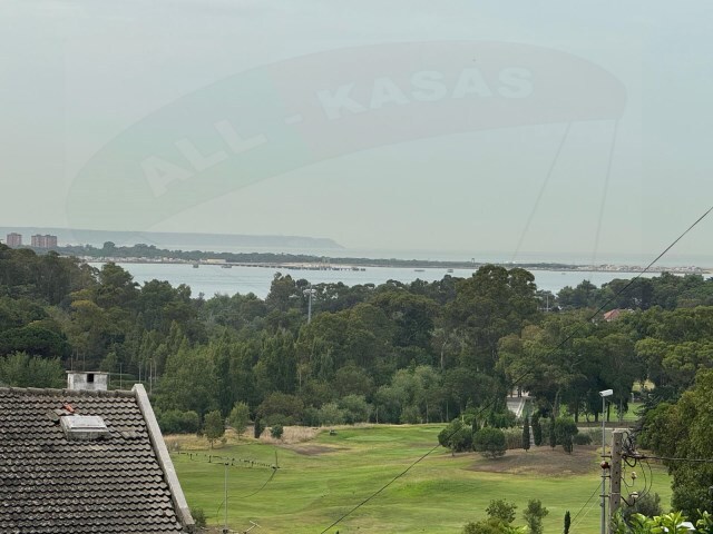 Terreno Urbano - Carnaxide e Queijas, Oeiras, Lisboa - Imagem grande