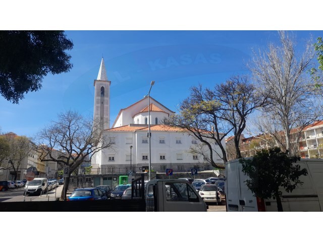 Loja - Venteira, Amadora, Lisboa - Imagem grande