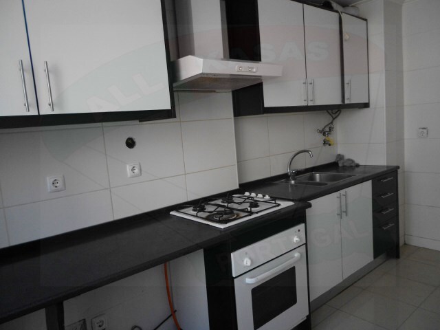 Apartamento T3 - Massam, Sintra, Lisboa - Imagem grande