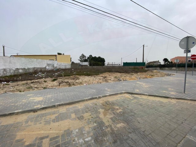 Terreno Rstico - Quinta do Anjo, Palmela, Setbal - Imagem grande