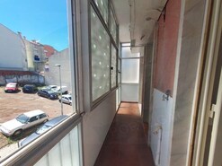 Apartamento T1 - Encosta do Sol, Amadora, Lisboa