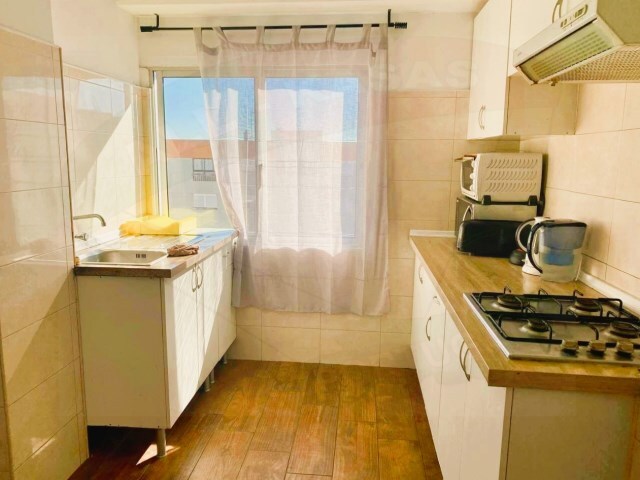 Apartamento T3 - Baixa da Banheira, Moita, Setbal - Imagem grande