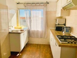 Apartamento T3 - Baixa da Banheira, Moita, Setbal