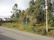 Terreno Urbano - Mosteir, Santa Maria da Feira, Aveiro - Miniatura: 1/7