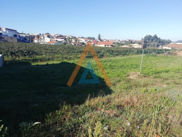 Terreno Urbano - So Joo de Ver, Santa Maria da Feira, Aveiro - Imagem grande