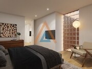 Apartamento T1 - Santa Maria de Lamas, Santa Maria da Feira, Aveiro - Miniatura: 8/9