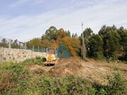 Terreno Urbano - Fornos, Santa Maria da Feira, Aveiro - Miniatura: 3/9