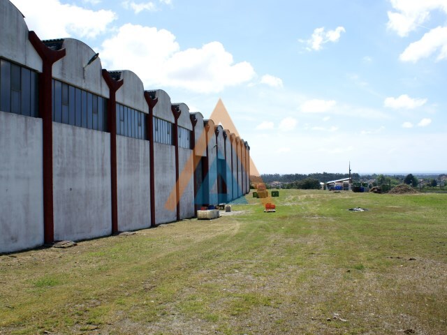 Armazm - Mosteir, Santa Maria da Feira, Aveiro - Imagem grande