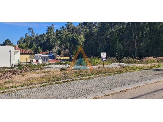 Terreno Rstico - Mosteir, Santa Maria da Feira, Aveiro - Imagem grande