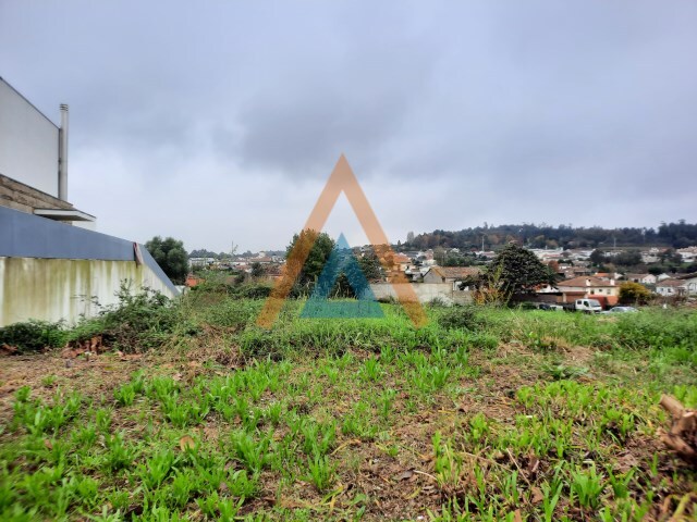 Terreno Urbano - Fornos, Santa Maria da Feira, Aveiro - Imagem grande