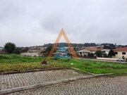 Terreno Urbano - Fornos, Santa Maria da Feira, Aveiro - Miniatura: 1/8