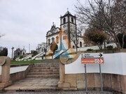 Terreno Rstico - Mosteir, Santa Maria da Feira, Aveiro - Miniatura: 9/9