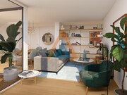 Apartamento T3 - So Joo de Ver, Santa Maria da Feira, Aveiro - Miniatura: 6/6