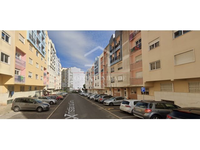 Apartamento T2 - Massam, Sintra, Lisboa - Imagem grande