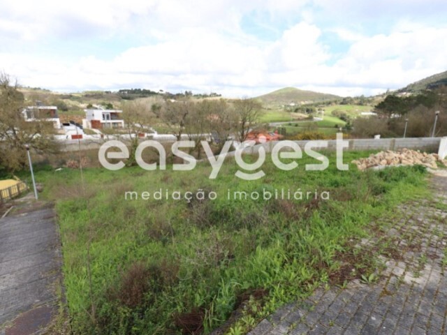 Terreno Urbano - Malveira, Mafra, Lisboa - Imagem grande