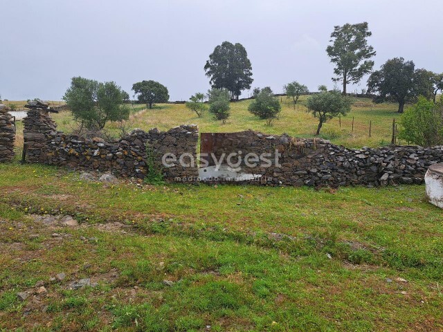 Terreno Rstico - Santana de Cambas, Mrtola, Beja - Imagem grande