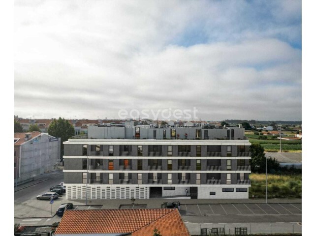 Apartamento T3 - So Bernardo, Aveiro, Aveiro - Imagem grande