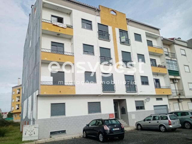 Apartamento T3 - Alcains, Castelo Branco, Castelo Branco - Imagem grande