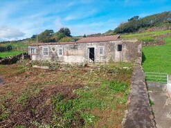 Moradia T2 - Lajes do Pico, Lajes do Pico, Ilha do Pico