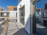 Apartamento T2 - Conceio de Tavira, Tavira, Faro (Algarve) - Miniatura: 9/9