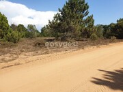 Terreno Rstico - Longueira/Almograve, Odemira, Beja - Miniatura: 2/4