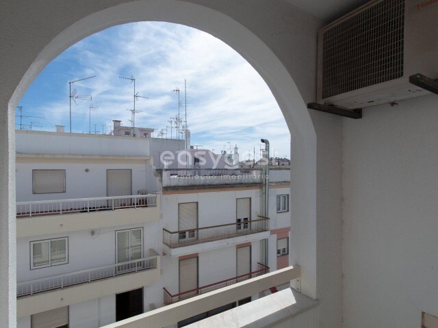 Apartamento T2 - Vila Real St Antonio, Vila Real de Santo Antnio, Faro (Algarve) - Imagem grande