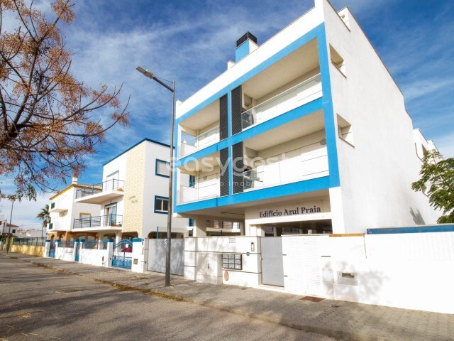 Apartamento T1 - Altura, Castro Marim, Faro (Algarve) - Imagem grande