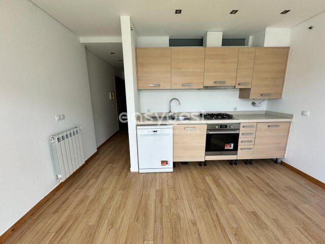 Apartamento T1 - Gafanha da Encarnao, lhavo, Aveiro - Imagem grande