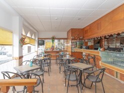 Bar/Restaurante - Vila Real St Antonio, Vila Real de Santo Antnio, Faro (Algarve)