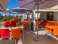 Bar/Restaurante - Olhos de gua, Albufeira, Faro (Algarve)