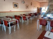 Bar/Restaurante - Olhos de gua, Albufeira, Faro (Algarve) - Miniatura: 1/9