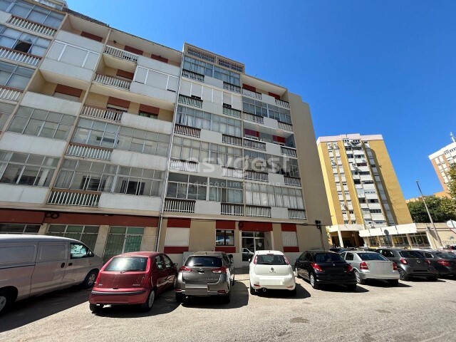 Apartamento T1 - Setbal, Setbal, Setbal - Imagem grande