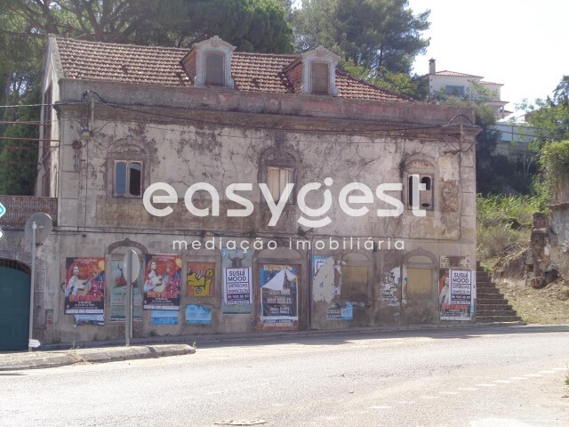 Quinta - Castelo (Sesimbra), Sesimbra, Setbal - Imagem grande