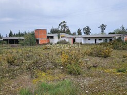 Armazm - Ervedal, Oliveira do Hospital, Coimbra