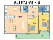 Apartamento T2 - Conceio de Tavira, Tavira, Faro (Algarve) - Miniatura: 6/9