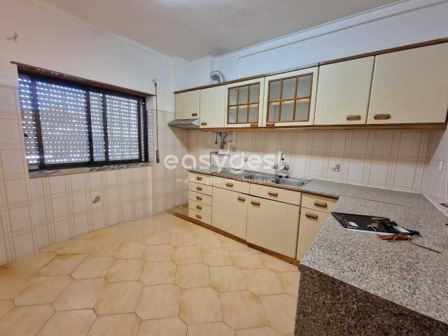 Apartamento T2 - Amora, Seixal, Setbal - Imagem grande