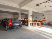 Garagem - Santo Onofre, Caldas da Rainha, Leiria - Miniatura: 1/9