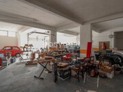 Garagem - Santo Onofre, Caldas da Rainha, Leiria - Miniatura: 6/9