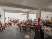 Garagem - Santo Onofre, Caldas da Rainha, Leiria - Miniatura: 7/9