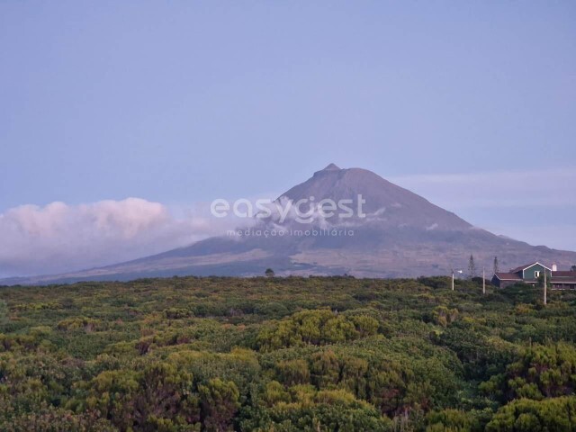 Terreno Rstico - Bandeiras, Madalena, Ilha do Pico - Imagem grande