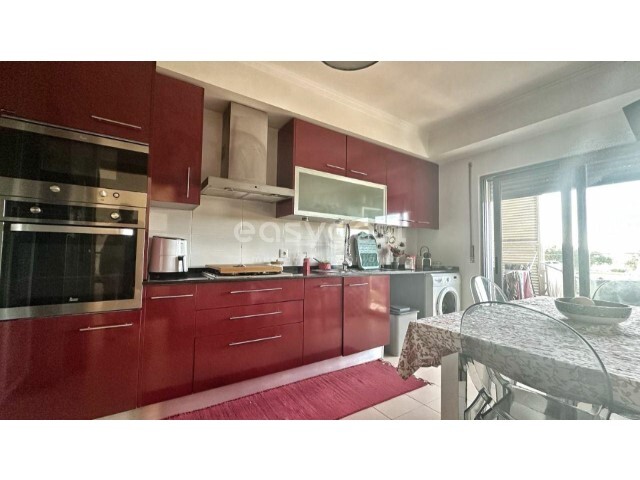 Apartamento T4 - Castelo (Sesimbra), Sesimbra, Setbal - Imagem grande