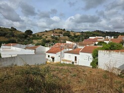 Terreno Urbano - Garvo, Ourique, Beja