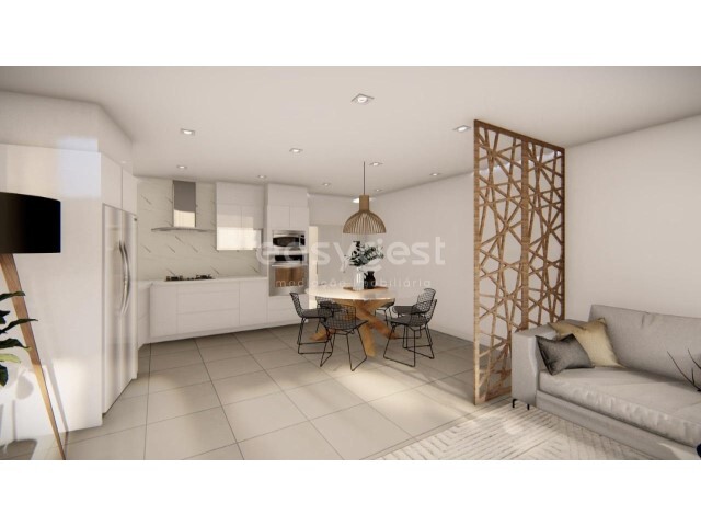 Apartamento T1 - Covilh, Covilh, Castelo Branco - Imagem grande