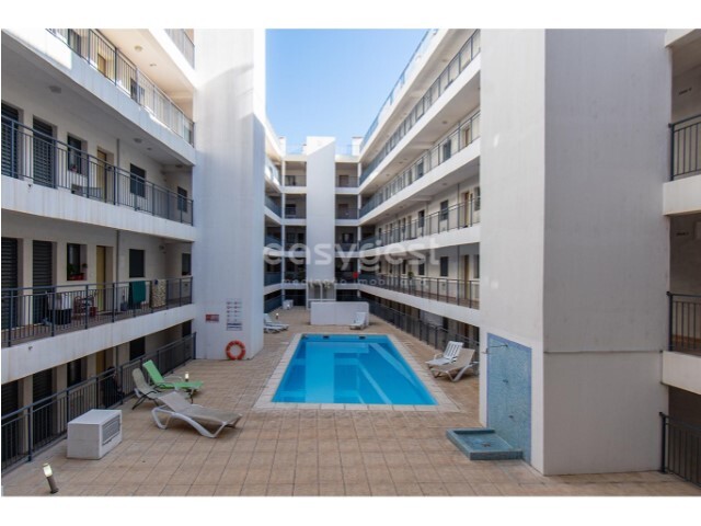 Apartamento T2 - Olho, Olho, Faro (Algarve) - Imagem grande