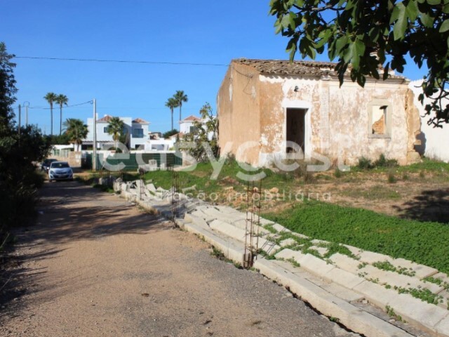 Terreno Urbano - So Clemente, Loul, Faro (Algarve) - Imagem grande