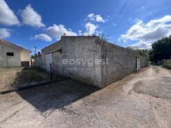 Terreno Urbano - Nossa Senhora de Ftima, Entroncamento, Santarm