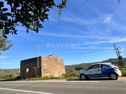 Terreno Urbano - So Clemente, Loul, Faro (Algarve)